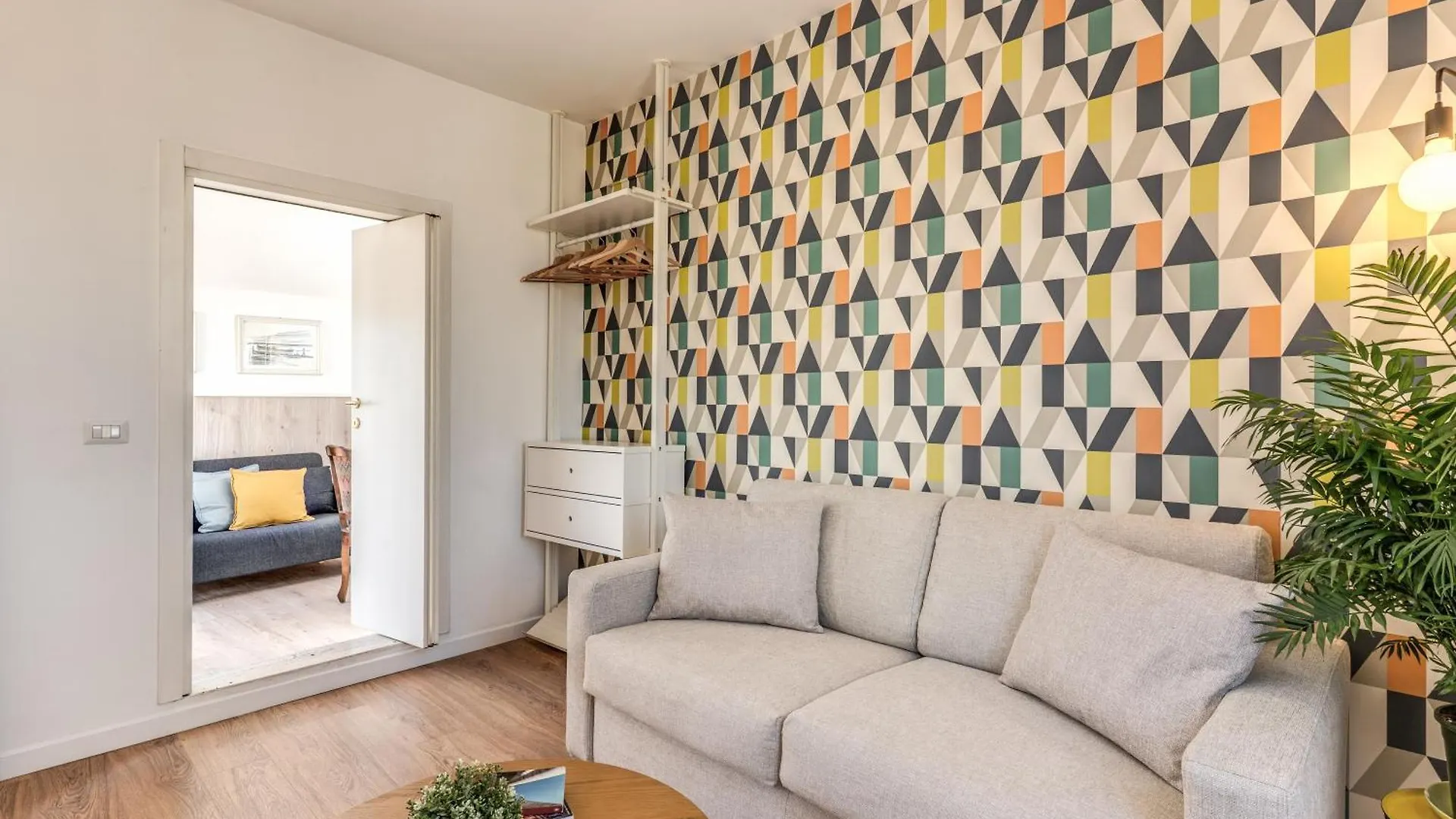 Apartment Attic With Terrace Spanish Steps Exclusive Rome Italy
