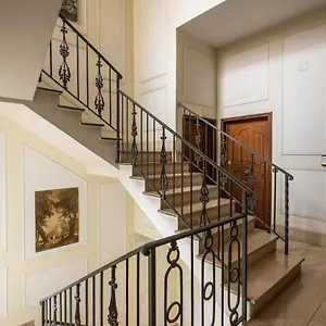 E. Spagna Luxury - Piazza Di Spagna Apartment