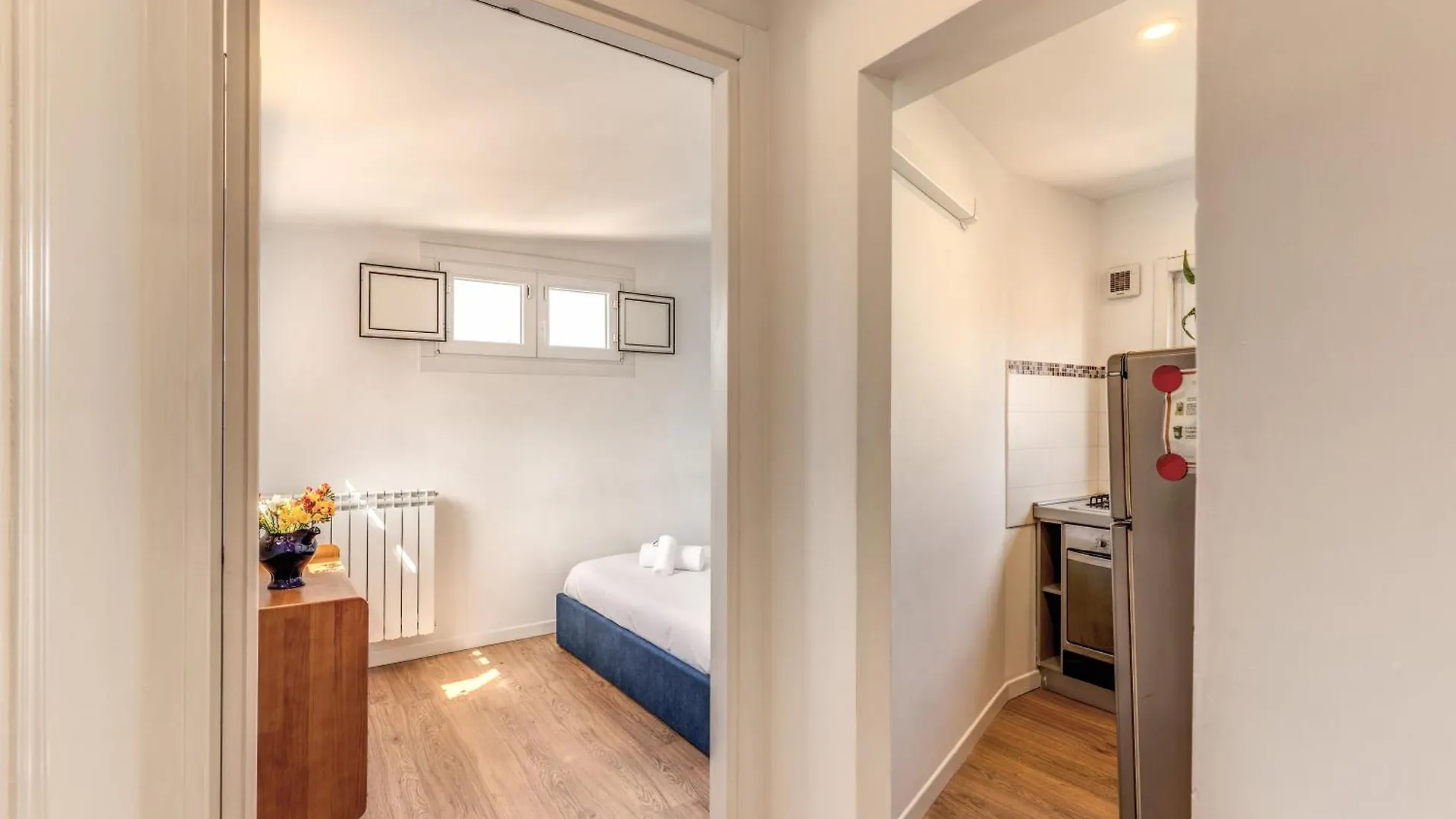 Apartment Attic With Terrace Spanish Steps Exclusive Rome Italy