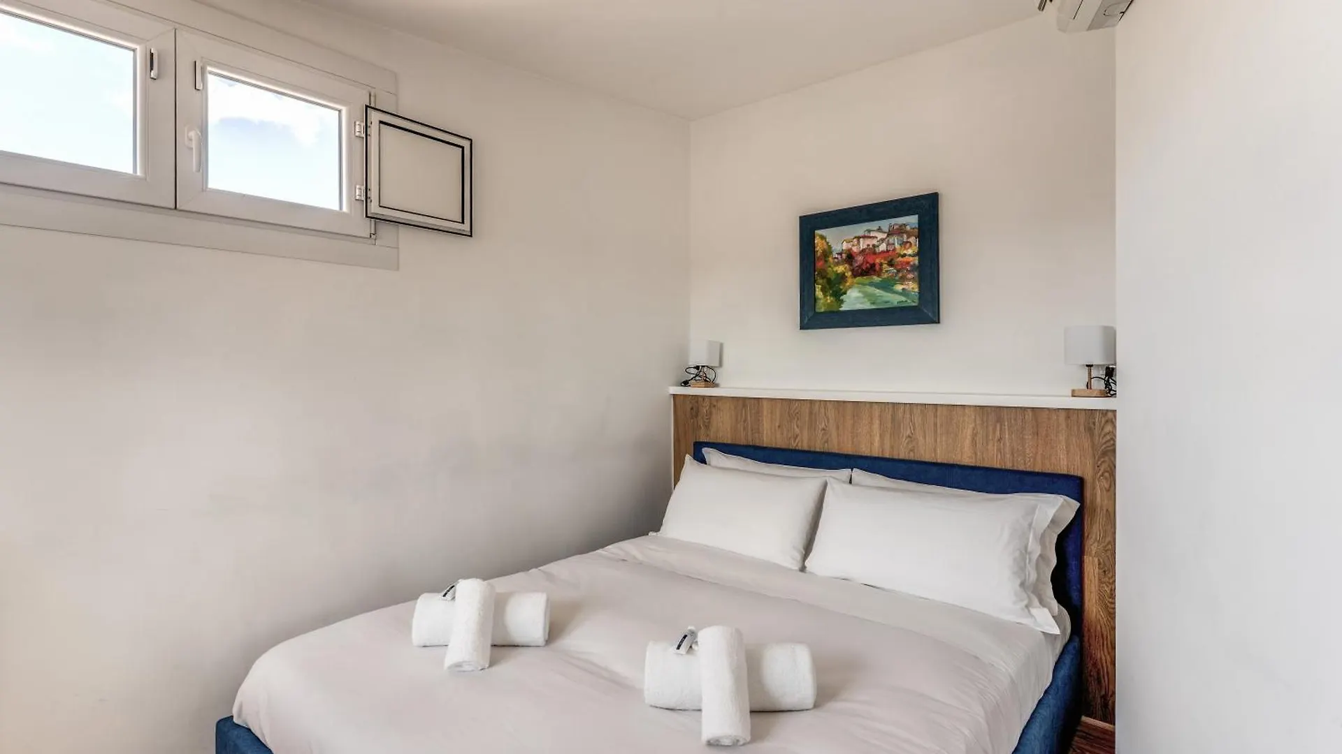 Attic With Terrace Spanish Steps Exclusive Rome Apartment