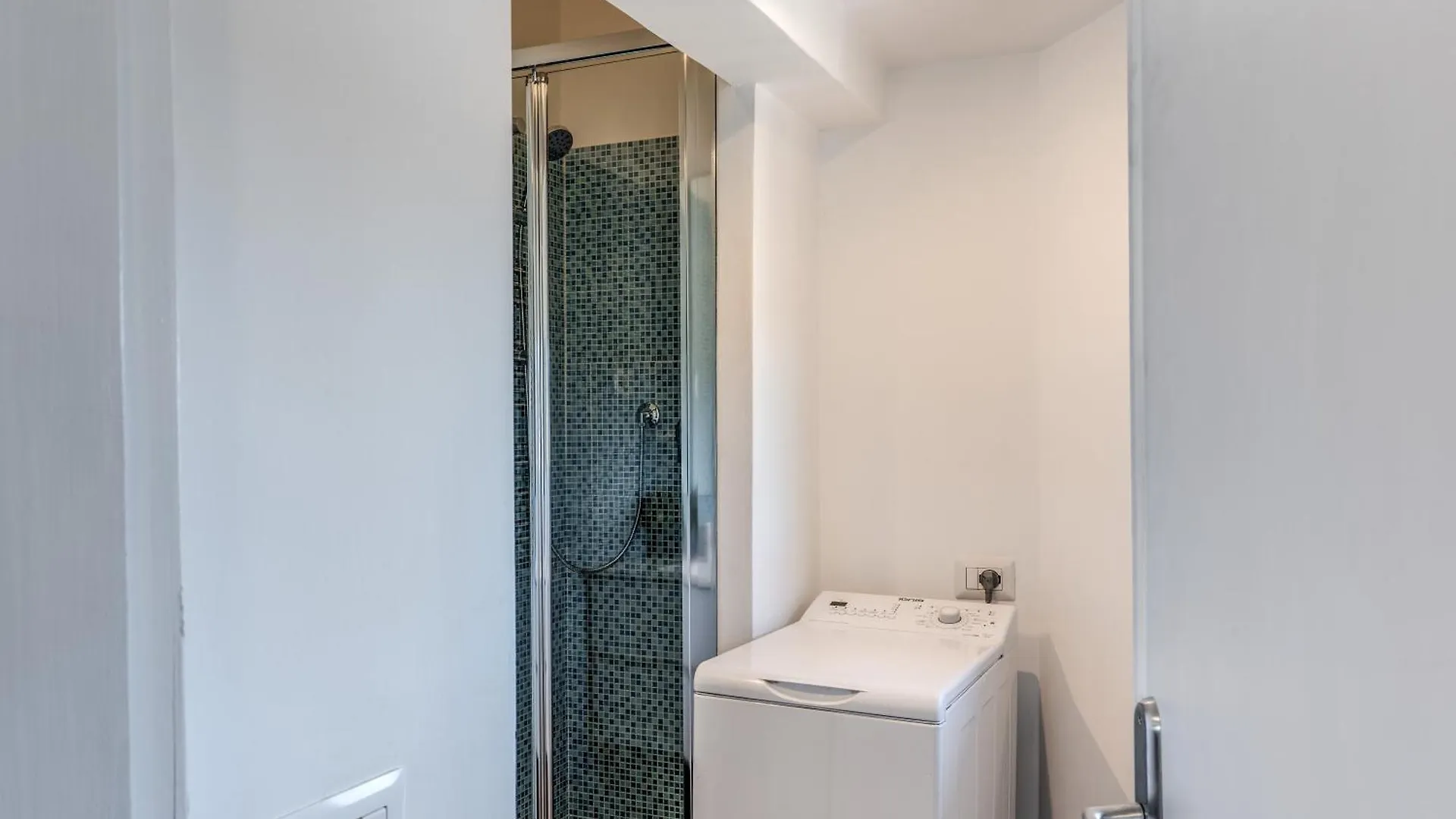 Apartment Attic With Terrace Spanish Steps Exclusive Rome