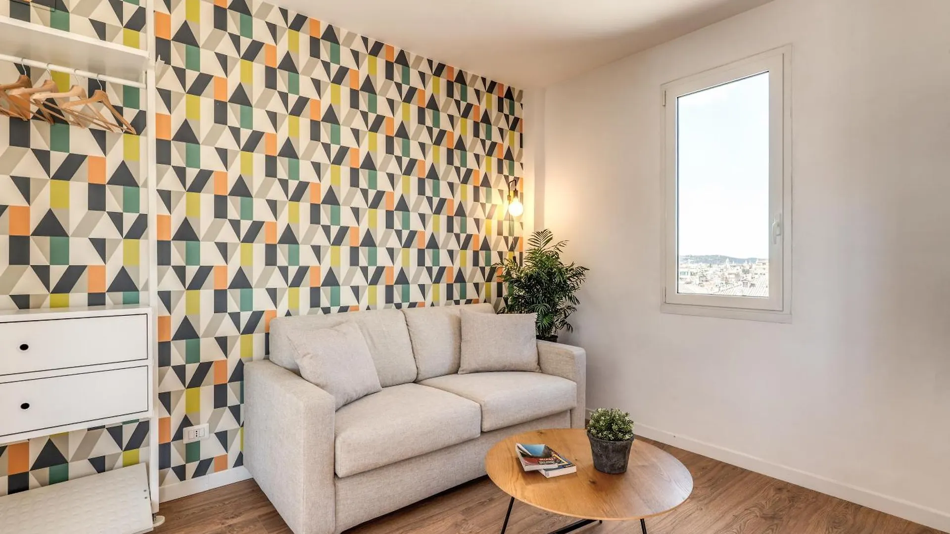 Apartment Attic With Terrace Spanish Steps Exclusive Rome