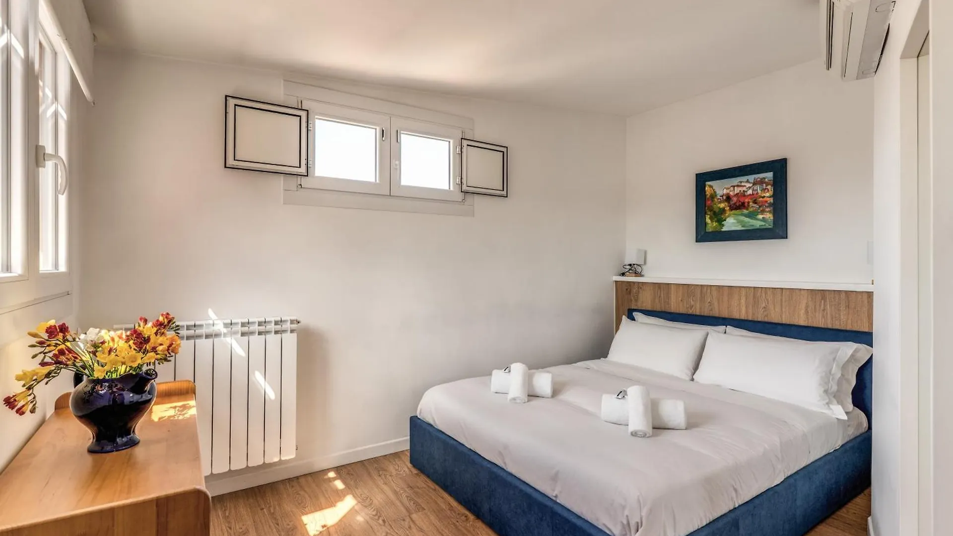 Apartment Attic With Terrace Spanish Steps Exclusive Rome