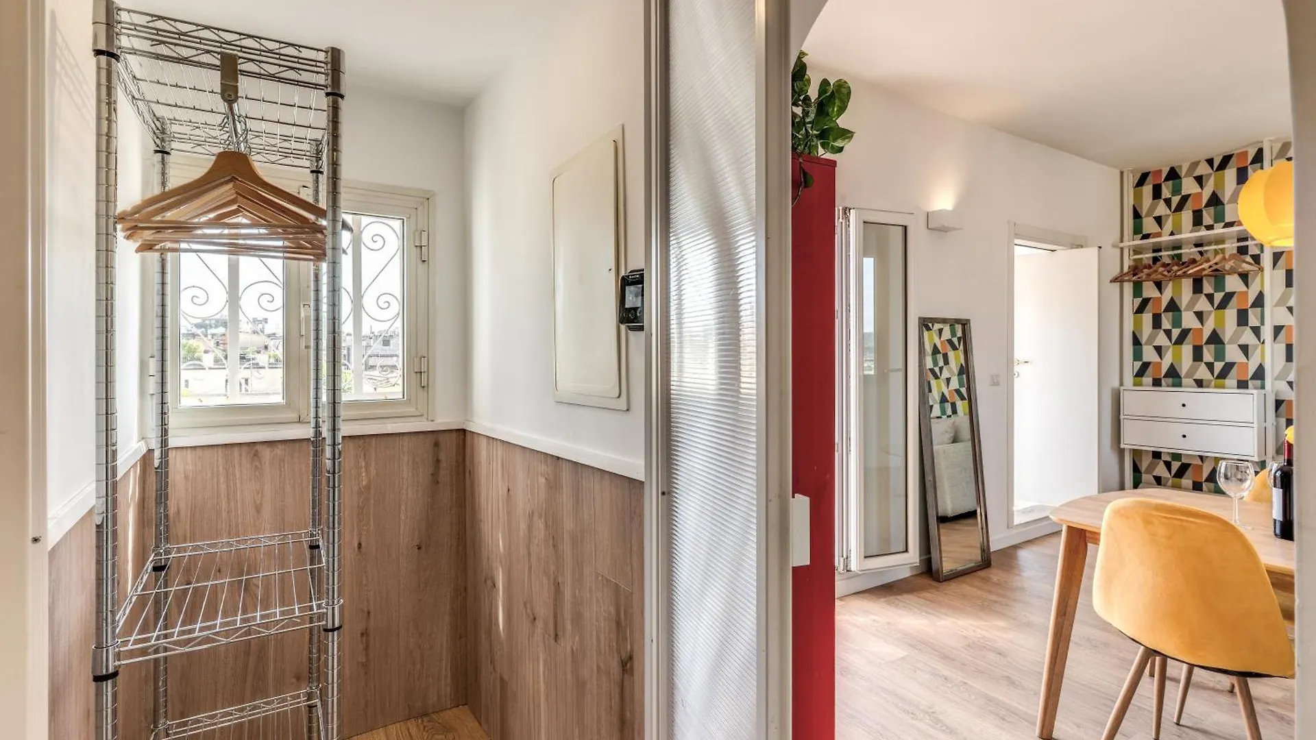 Attic With Terrace Spanish Steps Exclusive Rome
