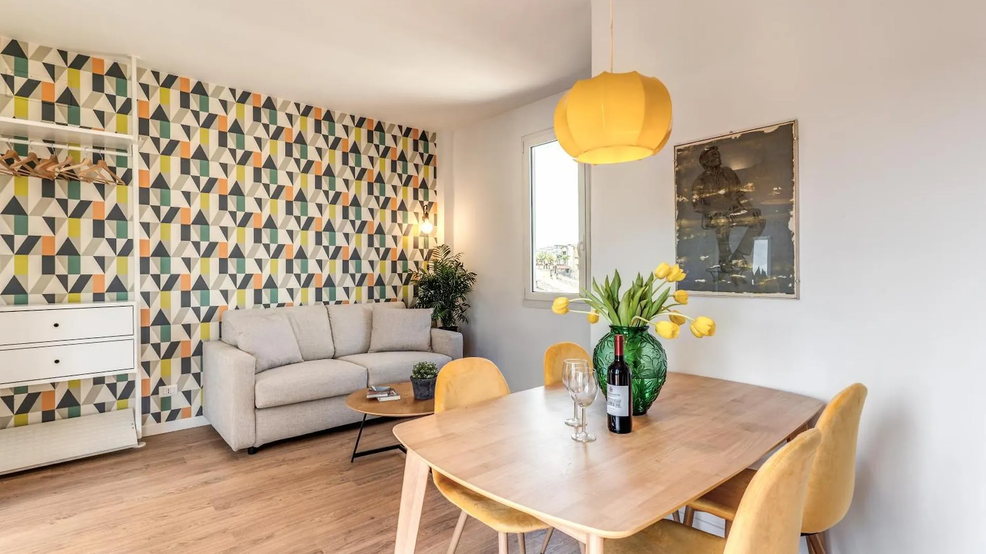 Attic With Terrace Spanish Steps Exclusive Rome Apartment